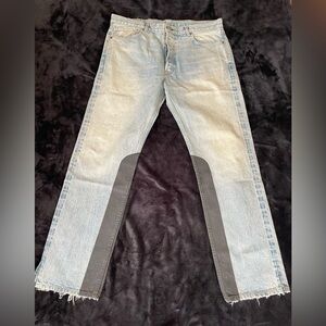 Benjamin Edgar 500 Equestrian Jeans